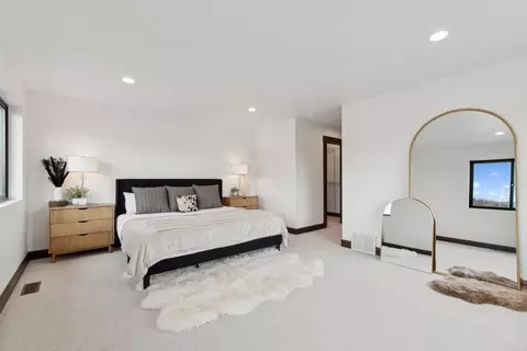 Bedroom - 1950 Whitefish Ave, Whitefish, MT 59937 photo 3 of 7