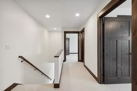 Entry Way - 1950 Whitefish Ave, Whitefish, MT 59937 photo 2 of 4