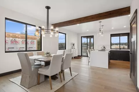 Dining - 1950 Whitefish Ave, Whitefish, MT 59937 photo 2 of 3