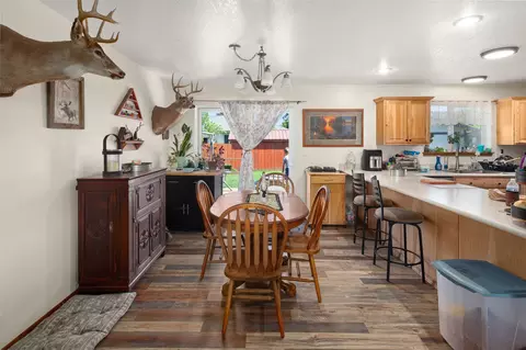 Dining - 159 Quincy Loop, Kalispell, MT 59901 photo 1 of 1