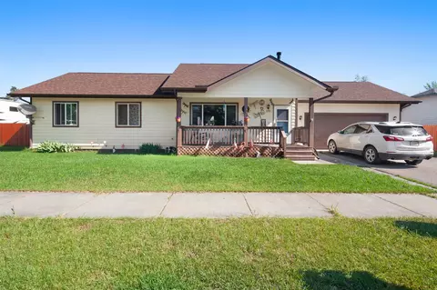 Exterior - 159 Quincy Loop, Kalispell, MT 59901 photo 2 of 19