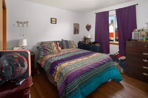 Bedroom - 159 Quincy Loop, Kalispell, MT 59901 photo 2 of 3