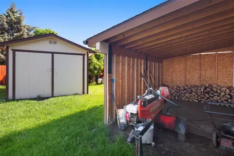 Exterior - 159 Quincy Loop, Kalispell, MT 59901 photo 12 of 19