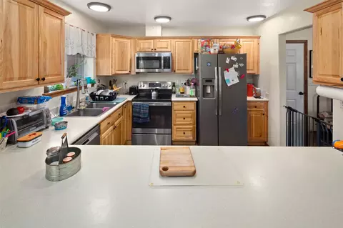 Kitchen - 159 Quincy Loop, Kalispell, MT 59901 photo 2 of 4