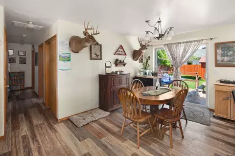 Entry Way - 159 Quincy Loop, Kalispell, MT 59901 photo 1 of 2