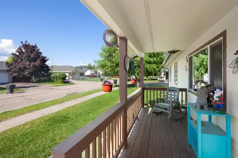 Exterior - 159 Quincy Loop, Kalispell, MT 59901 photo 7 of 19
