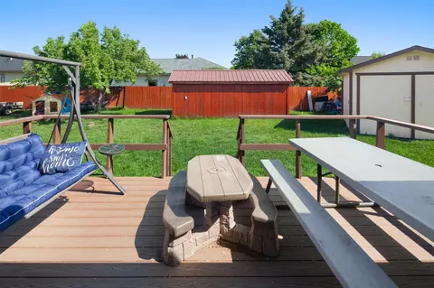 Exterior - 159 Quincy Loop, Kalispell, MT 59901 photo 9 of 19