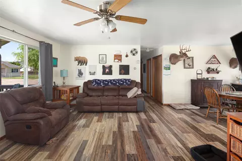 Living - 159 Quincy Loop, Kalispell, MT 59901 photo 1 of 2