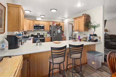 Kitchen - 159 Quincy Loop, Kalispell, MT 59901 photo 1 of 4