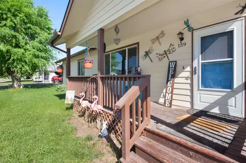 Exterior - 159 Quincy Loop, Kalispell, MT 59901 photo 5 of 19