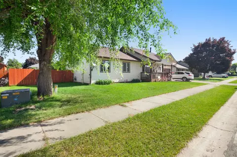 Exterior - 159 Quincy Loop, Kalispell, MT 59901 photo 3 of 19