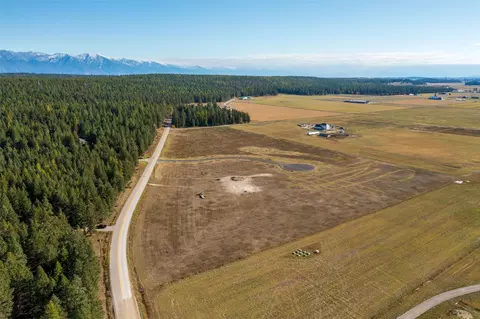 46 Stampede Dr, Whitefish, MT 59937