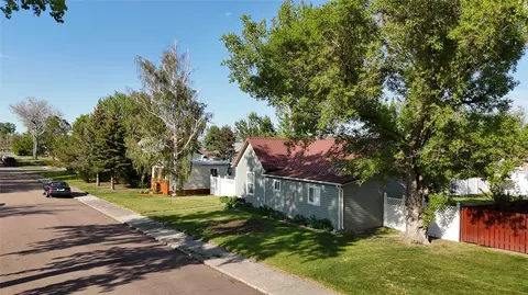 View/Area - 118 2nd St N, Cascade, MT 59421 photo 4 of 4