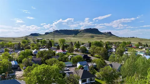 View/Area - 118 2nd St N, Cascade, MT 59421 photo 3 of 4