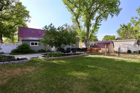 Exterior - 118 2nd St N, Cascade, MT 59421 photo 19 of 19