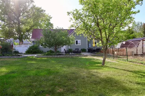 Exterior - 118 2nd St N, Cascade, MT 59421 photo 13 of 19