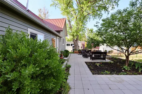 Exterior - 118 2nd St N, Cascade, MT 59421 photo 18 of 19