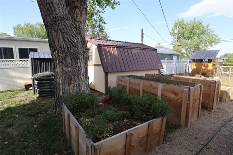 Exterior - 118 2nd St N, Cascade, MT 59421 photo 6 of 19