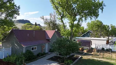Exterior - 118 2nd St N, Cascade, MT 59421 photo 3 of 19