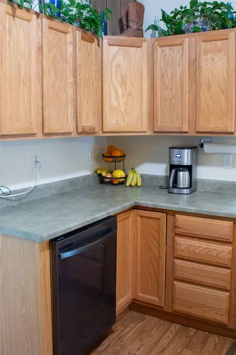 Kitchen - 118 2nd St N, Cascade, MT 59421 photo 5 of 5
