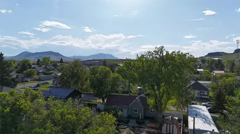 View/Area - 118 2nd St N, Cascade, MT 59421 photo 2 of 4