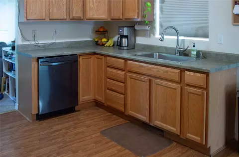 Kitchen - 118 2nd St N, Cascade, MT 59421 photo 1 of 5