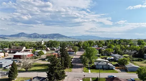 View/Area - 118 2nd St N, Cascade, MT 59421 photo 1 of 4