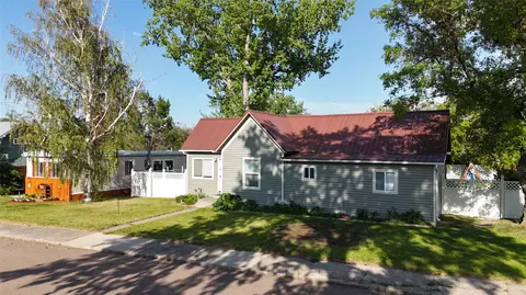 Exterior - 118 2nd St N, Cascade, MT 59421 photo 5 of 19