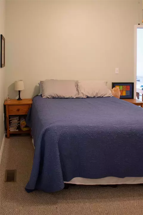 Bedroom - 118 2nd St N, Cascade, MT 59421 photo 5 of 9