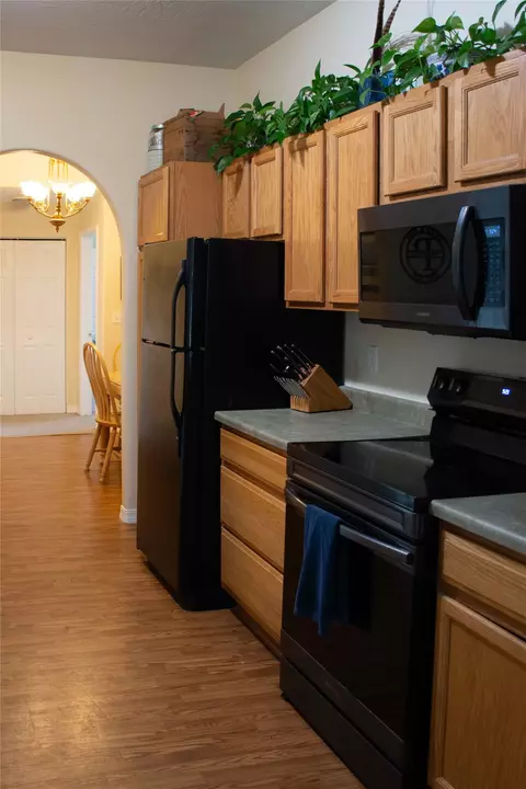 Kitchen - 118 2nd St N, Cascade, MT 59421 photo 4 of 5