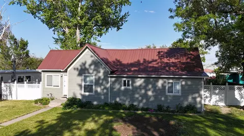 Exterior - 118 2nd St N, Cascade, MT 59421 photo 2 of 19