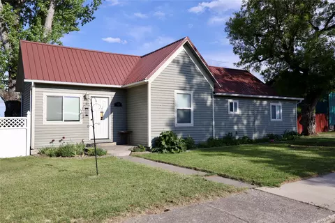 Exterior - 118 2nd St N, Cascade, MT 59421 photo 10 of 19