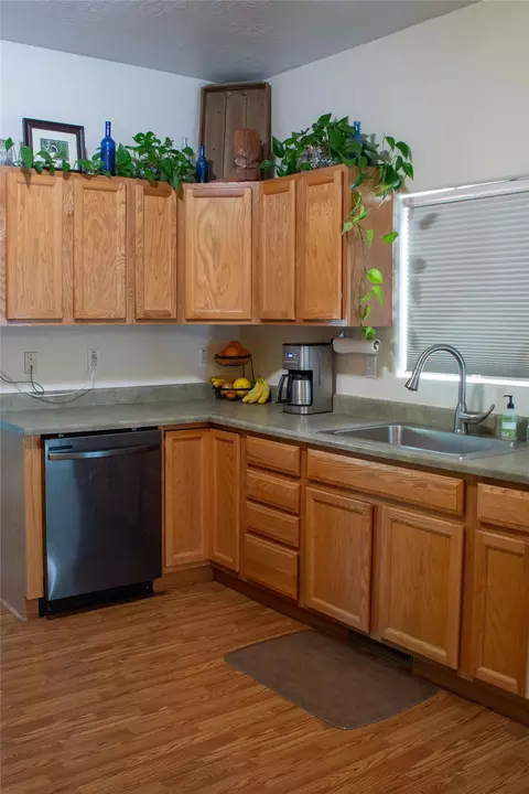 Kitchen - 118 2nd St N, Cascade, MT 59421 photo 2 of 5