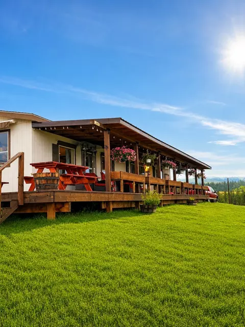 7000 Browns Meadow Rd, Niarada, MT 59845