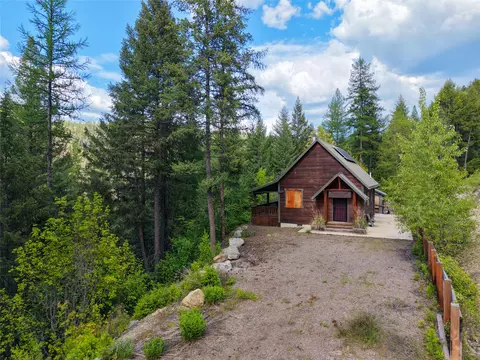 3414 Jennings Haul Rd, Libby, MT 59923