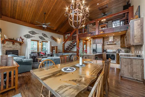 277 Ridge Loop Rd, Rexford, MT 59930