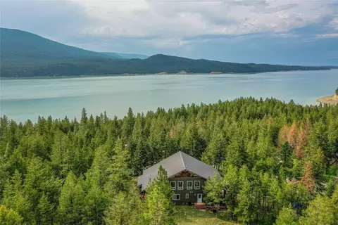 277 Ridge Loop Rd, Rexford, MT 59930