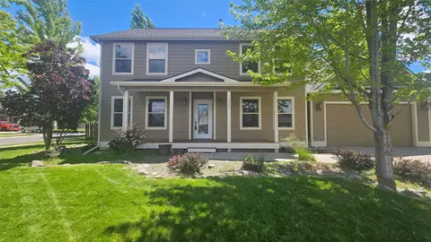 5324 Bigfork Rd, Missoula, MT 59803