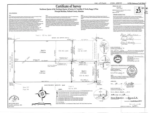 180 Squirrel Ln, Whitefish, MT 59937 photo 2