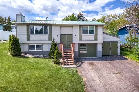 310 Harrison Blvd, Kalispell, MT 59901