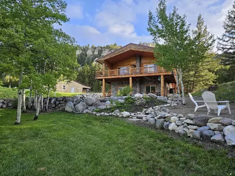 16676 Mt Highway 1, Anaconda, MT 59711