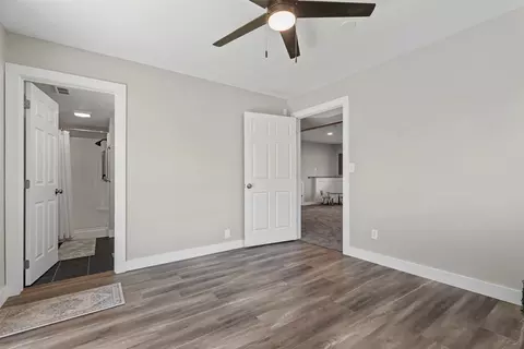 Bedroom - 21119 Handley Loop, Clinton, MT 59825 photo 6 of 7