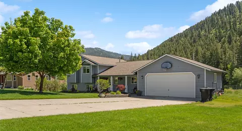 Exterior - 21119 Handley Loop, Clinton, MT 59825 photo 7 of 9