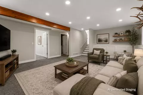 Living - 21119 Handley Loop, Clinton, MT 59825 photo 2 of 2