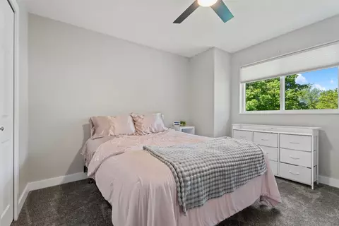 Bedroom - 21119 Handley Loop, Clinton, MT 59825 photo 4 of 7