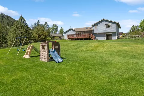 Exterior - 21119 Handley Loop, Clinton, MT 59825 photo 4 of 9