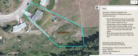 View/Area - 21119 Handley Loop, Clinton, MT 59825 photo 1 of 7