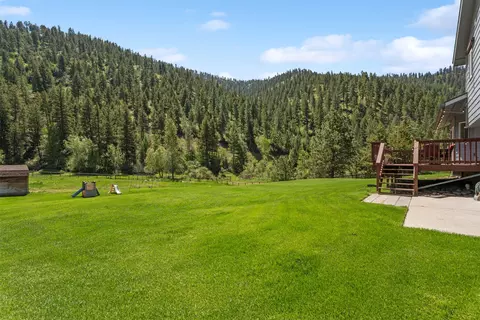 Exterior - 21119 Handley Loop, Clinton, MT 59825 photo 5 of 9