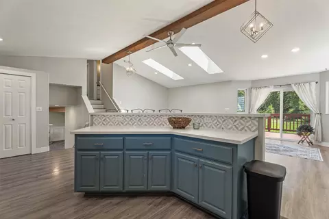 Kitchen - 21119 Handley Loop, Clinton, MT 59825 photo 2 of 3