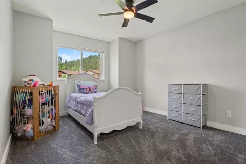 Bedroom - 21119 Handley Loop, Clinton, MT 59825 photo 3 of 7